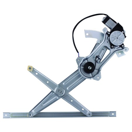 Wai Global WINDOW REGULATOR & MOTOR, WPR0685RM WPR0685RM